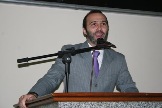 Sem “promessas”, deputado prevê início de aeroporto até junho em Itabira
