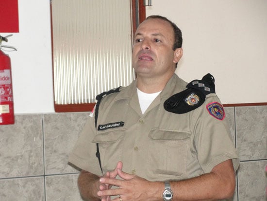 Projeto Rede de Vizinhos Protegidos começa a funcionar no Bairro 14 de Fevereiro, nesta quarta-feira