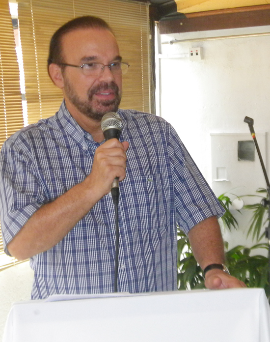 Deputado Lincoln Portela anuncia R$ 300 mil para o HNSD
