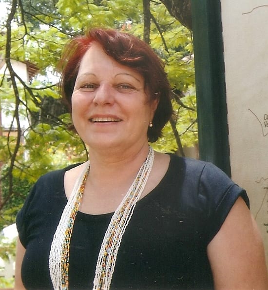 Para prefeito, esposa de José Gonçalves reúne todas as credenciais para assumir Educação