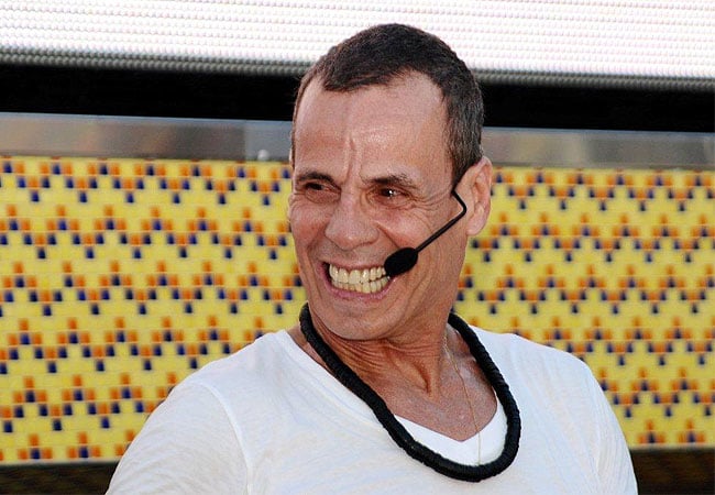 Carlinhos de Jesus vem a Itabira nesta sexta-feira