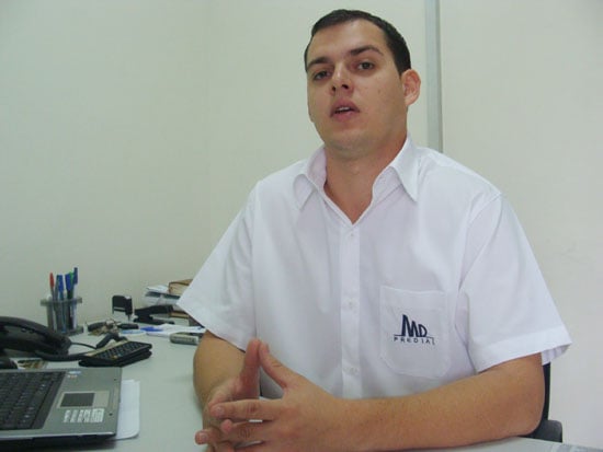 MD Predial lança 400 apartamentos próximos à Unifei