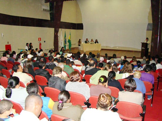 Conferência da Assistência Social visa consolidação do SUAS em São Gonçalo