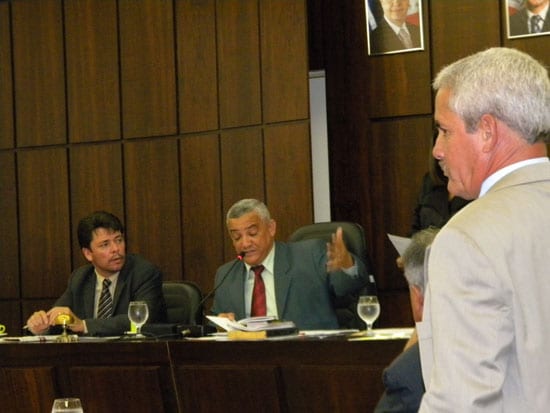 Monlevade terá 15 vereadores na próxima eleição
