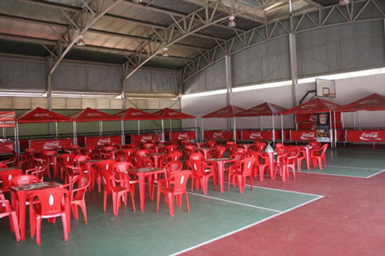 Paiada hoje encerra o Circuito do Sabor 2011