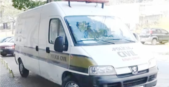 Delegacia Regional de Polícia de Itabira receberá uma viatura rabecão