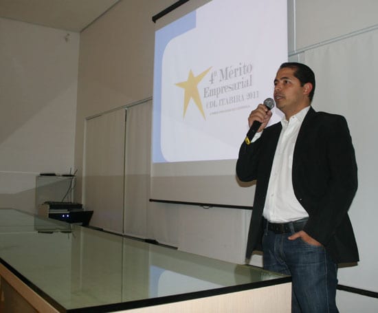 CDL apresenta as 150 empresas que concorrem ao Mérito Empresarial 2011