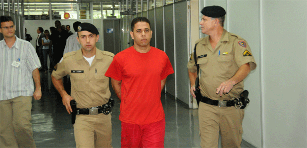 Madoff mineiro afronta a Justiça