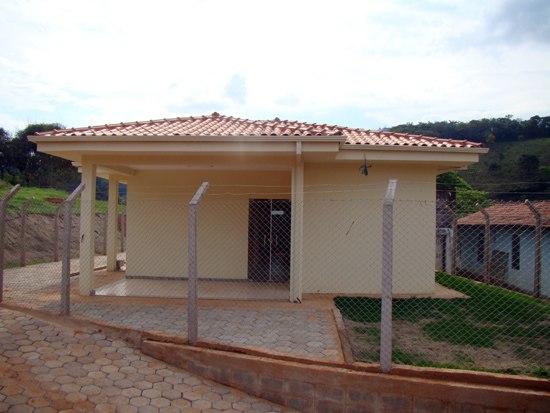 Prefeitura de São Gonçalo conclui UBS´s de Fernandes e Ponte Coronel