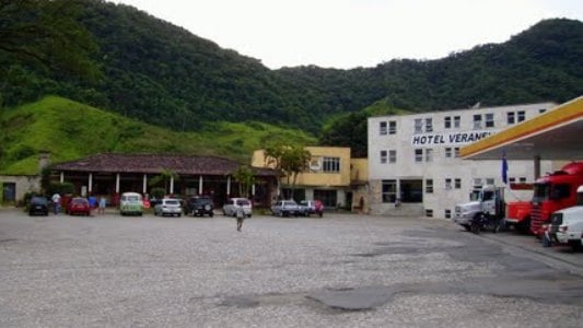 Posto de combustível em Antônio Dias é assaltado