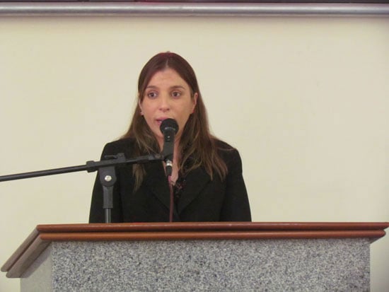Vencedora do Prêmio Jovem Cientista é a entrevistada da edição 229 de DeFato