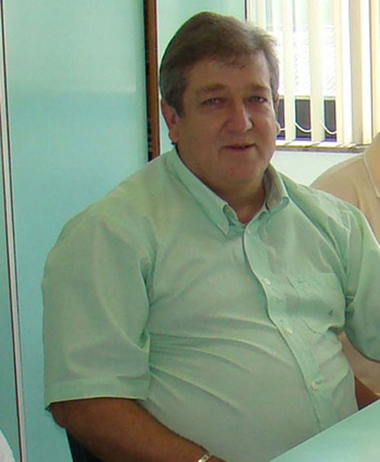 Coordenador do DER apoia  mudança de trajeto da duplicação da BR-381