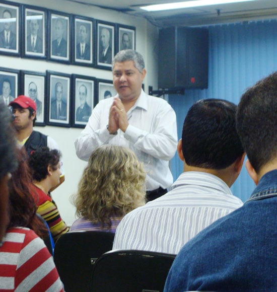 Prefeitura de Itabira apresenta previsão do orçamento para 2011
