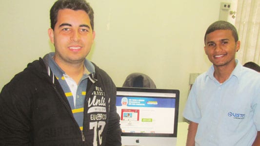 Candidatos.com