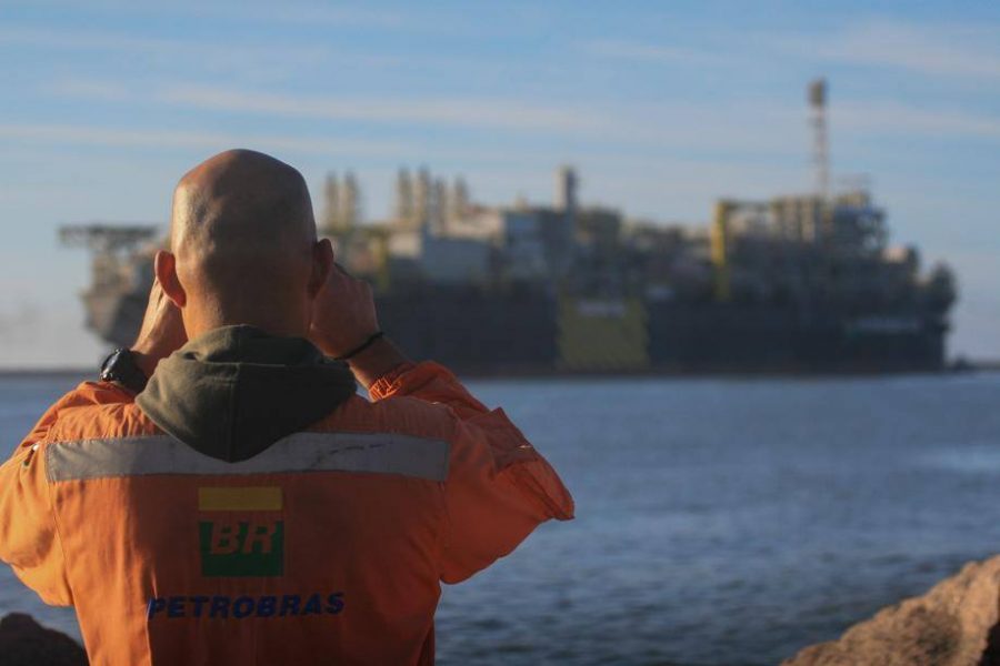 Inscrições para concurso da Petrobras com 353 vagas se encerram no próximo dia 30