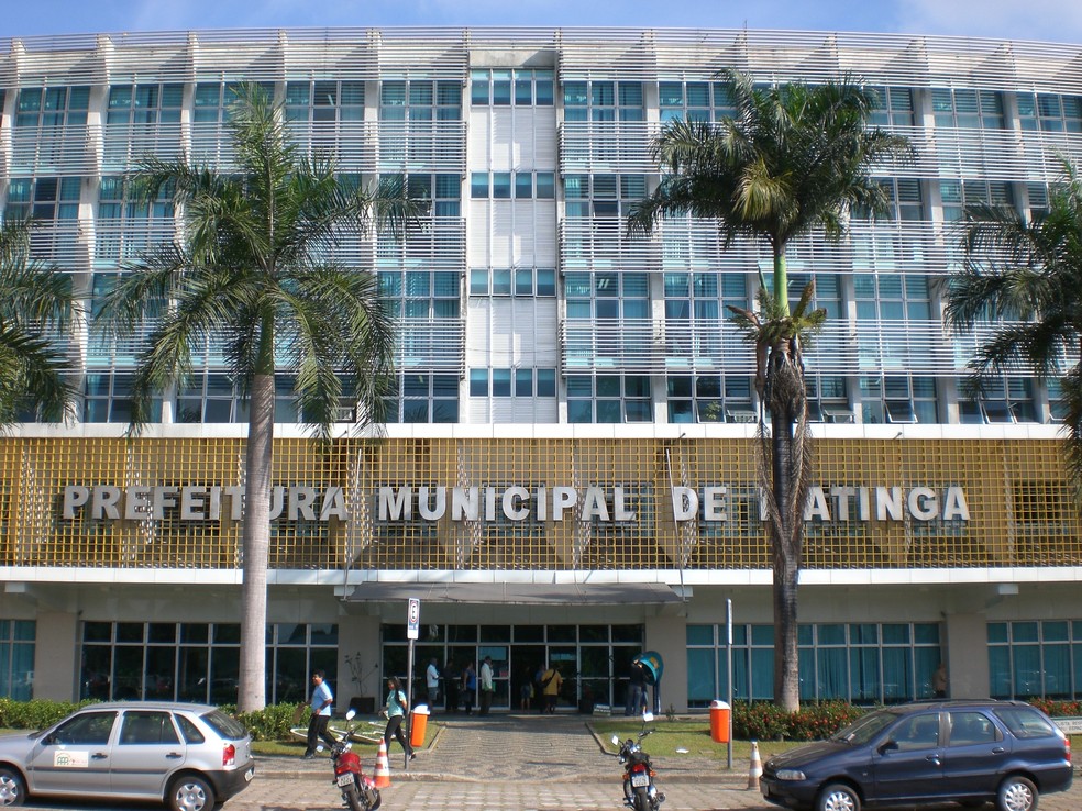 Com salários até R$ 9,6 mil, Prefeitura de Ipatinga contrata para diversas funções