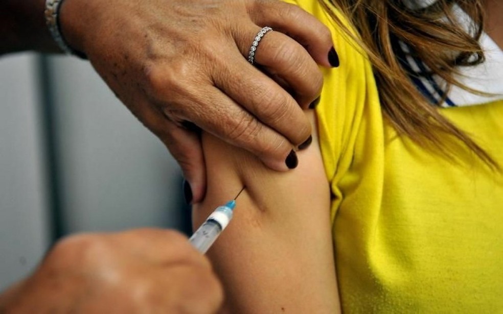 Prefeitura intensifica vacinação contra febre amarela em São Gonçalo