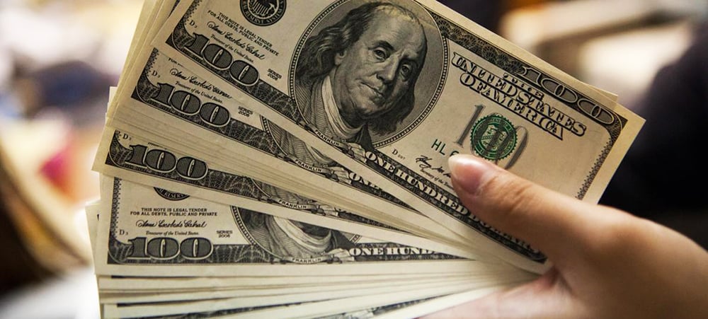 Julgamento de Lula faz bolsa disparar e dólar cair