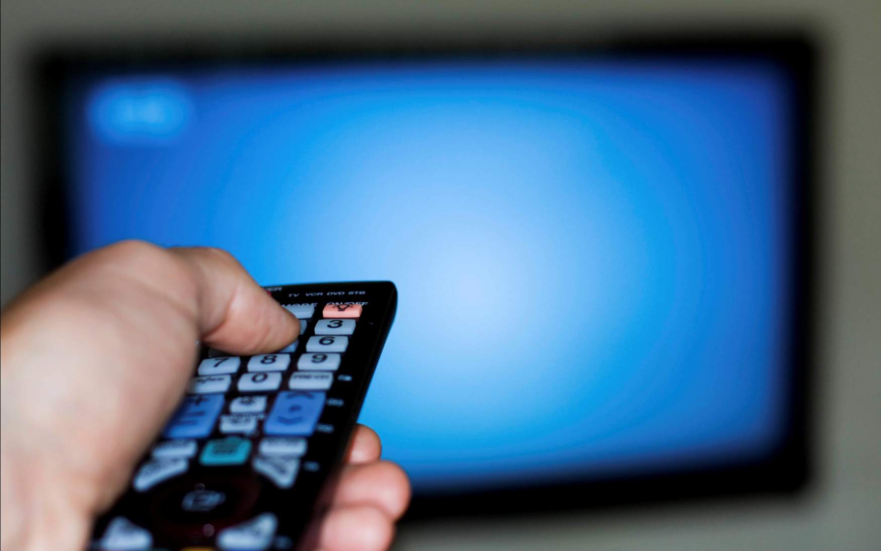 Canais de TV enfrentam instabilidade em Itabira
