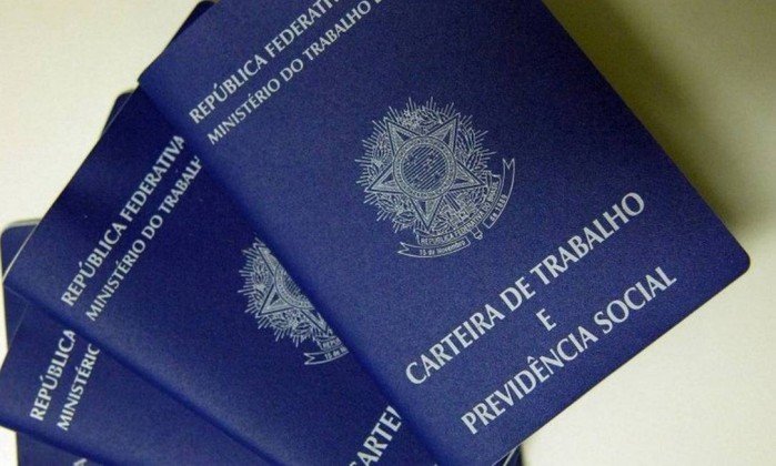 Confira vagas de emprego disponíveis para Itabira e região