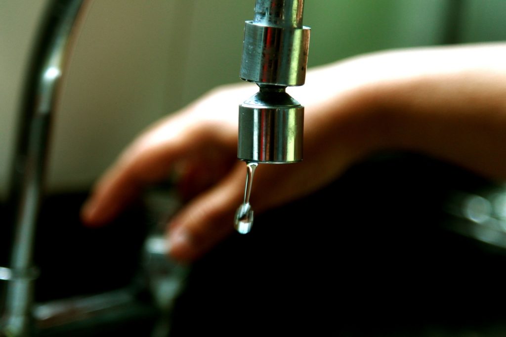Conta de água do itabirano fica 10% mais cara a partir de novembro