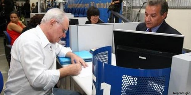 INSS: prazo para prova de vida vence nesta quarta e não será prorrogado