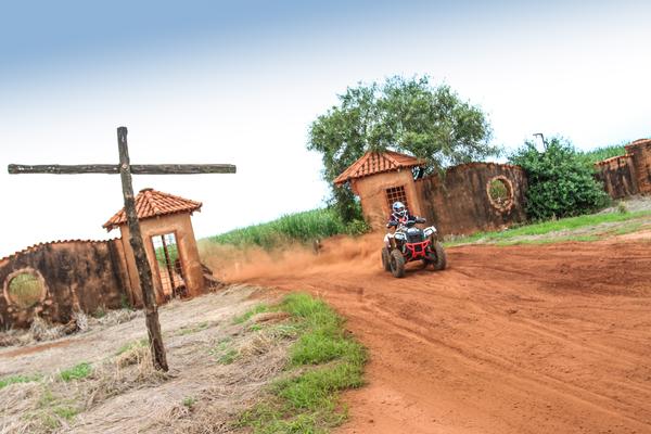 Rally nacional acontecerá em Conceição do Mato Dentro no próximo final de semana