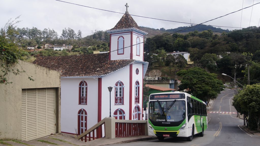 Regulamento do Transporte Público é atualizado e Transita deixará de propor reajuste da passagem