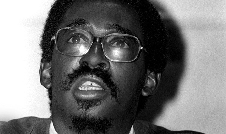 Morre jornalista e ex-deputado Carlos Alberto Caó