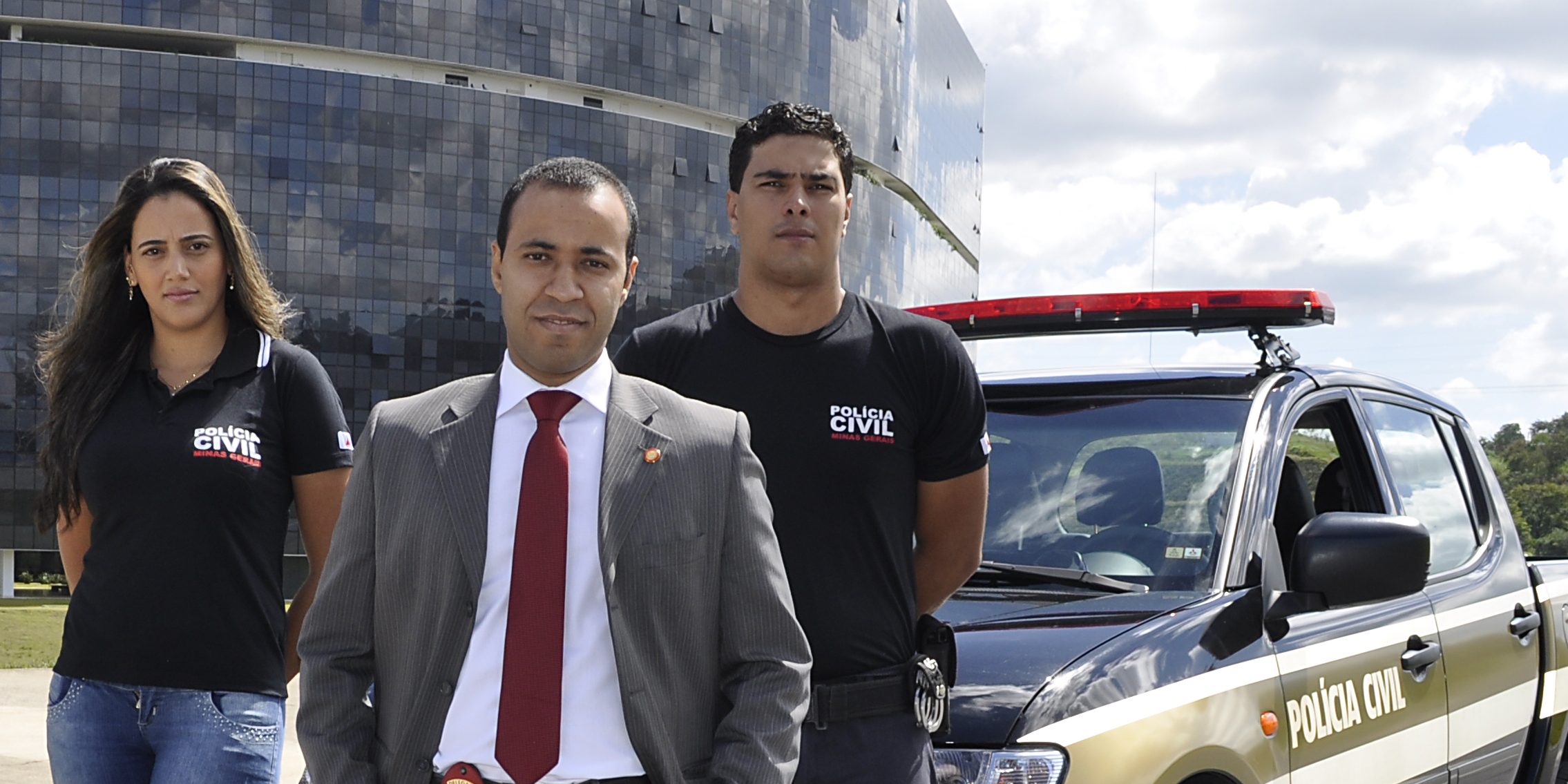 Interior mineiro: concurso público para delegados tem edital divulgado; salário inicial é de R$ 11 mil