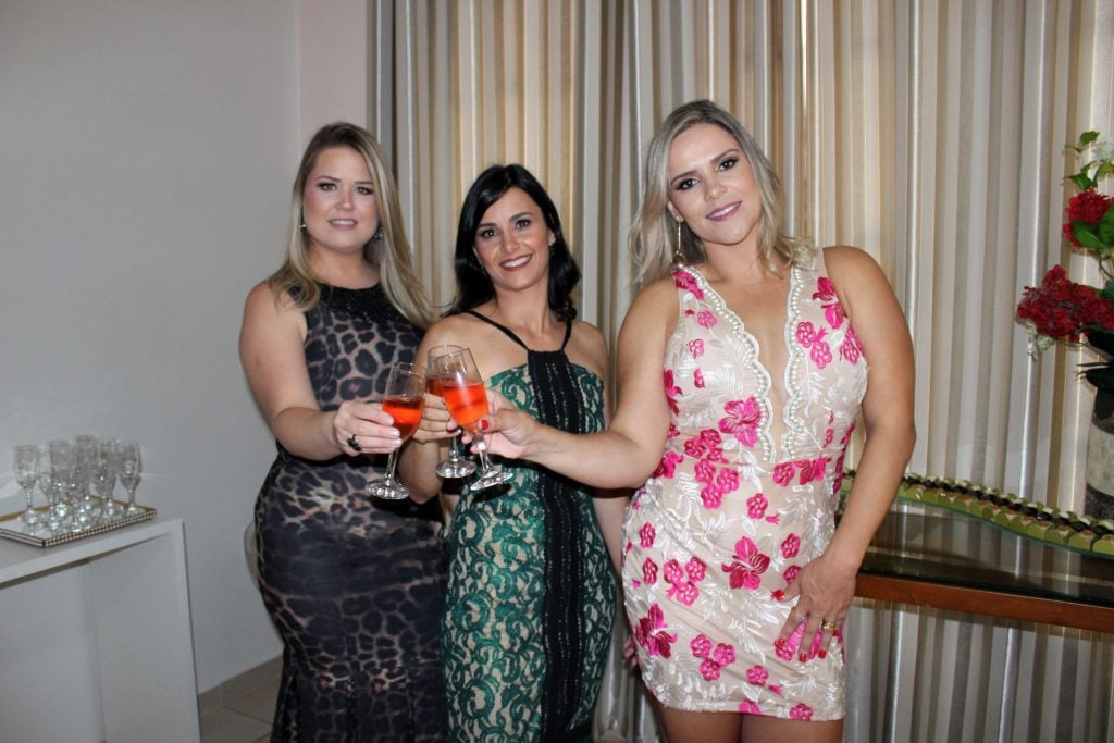 Novidade: Itabira ganha loja de compartilhamento de vestidos de festa