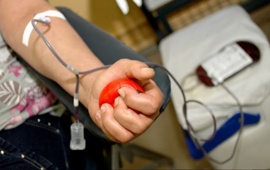 Com nível crítico nos estoques de sangue, Fundação Hemominas precisa de doadores