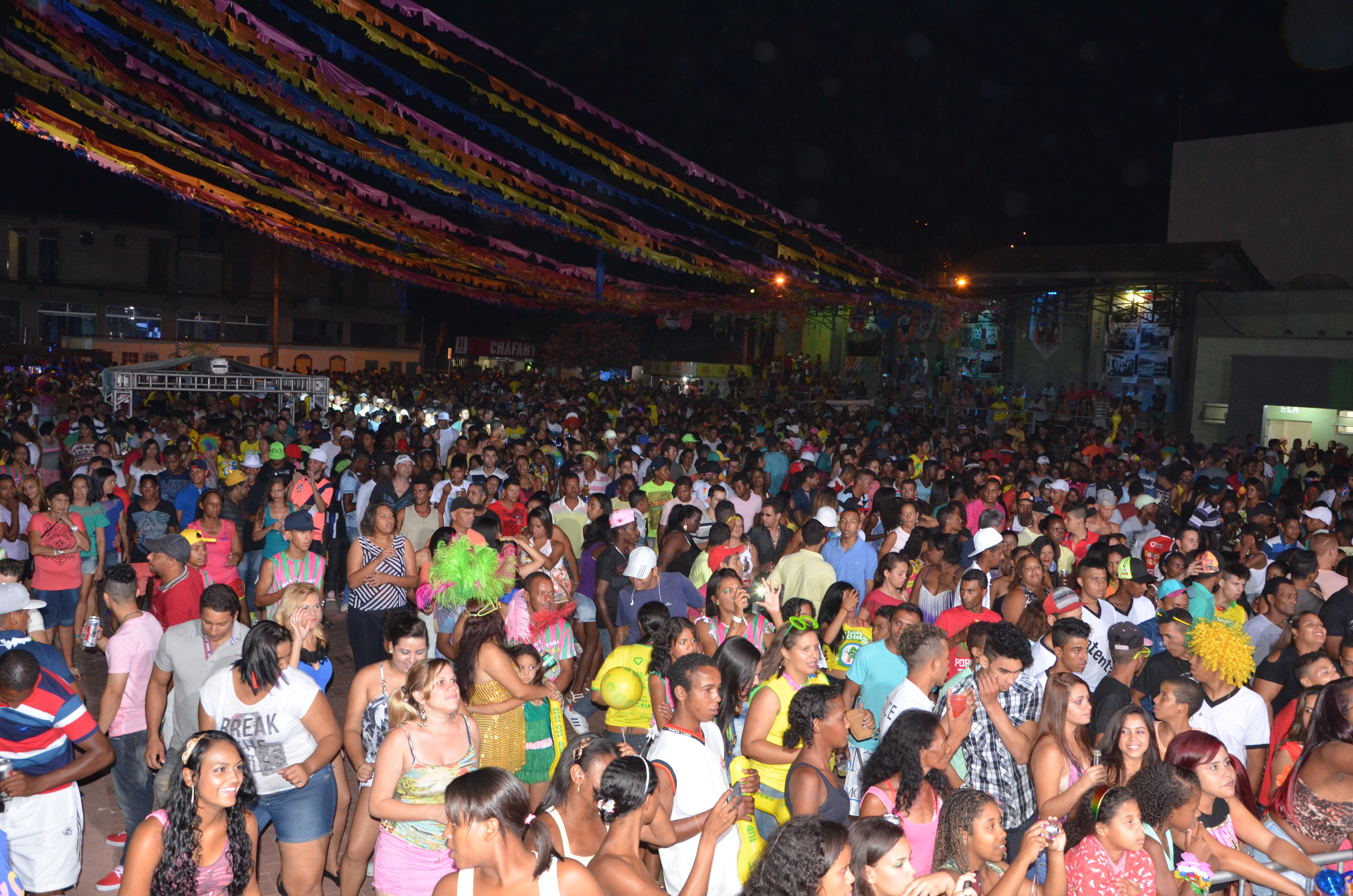 Definida programação do GonçaloFolia 2018