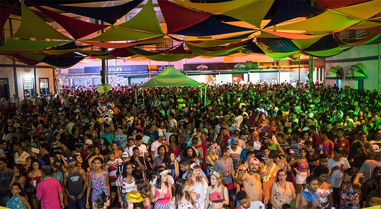 Carnaval 2021 é cancelado em Conceição do Mato Dentro Carnaval 2021 é cancelado em Conceição do Mato Dentro