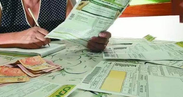 Últimos dias da  Campanha de Negociação de Débitos da Cemig