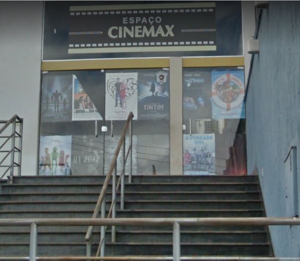 “Cadáver” e “Grinch” estreiam no Espaço Cinemax