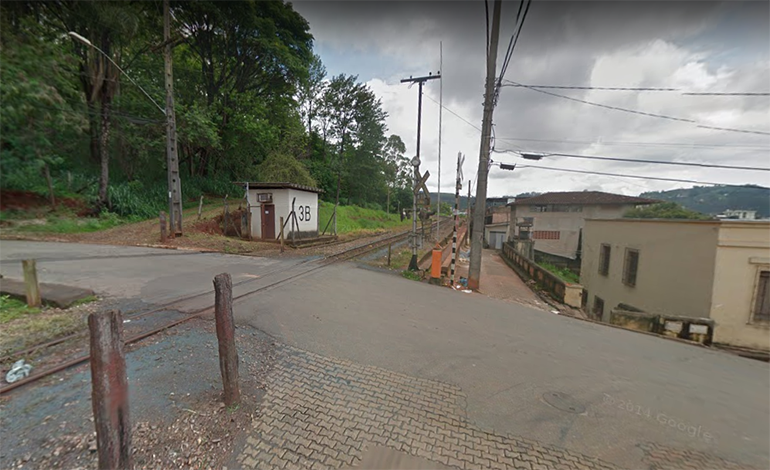 Vale removerá trilhos na área urbana de Itabira; avenidas e parques serão construídos Vale removerá trilhos na área urbana de Itabira; avenidas e parques serão construídos