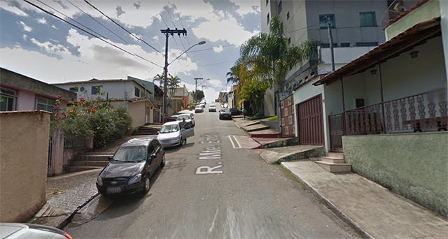Homem é preso depois de furtar TV de 50 polegadas em unidade de saúde no Pará