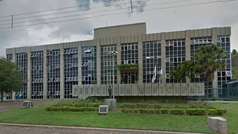 Com exceção da Itaurb, repartições municipais ficam fechadas até quinta-feira