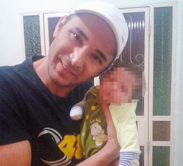 Família de trabalhador presta homenagem durante missa no bairro Pedreira: ‘Colaborador padrão’