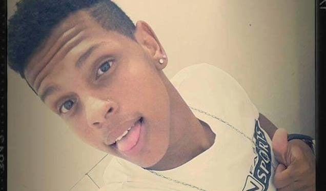 Pedreira vive mais um dia de tristeza com afogamento de jovem de 20 anos