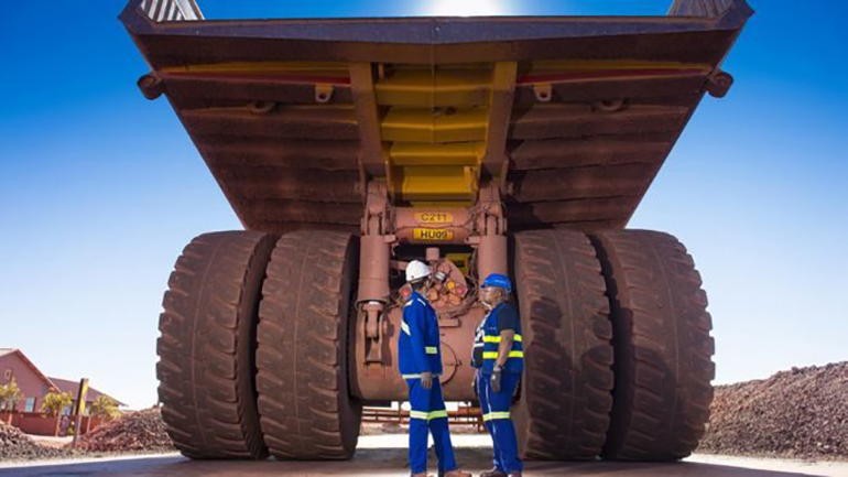Anglo American e outras empresas oferecem vagas de emprego em Conceição do Mato Dentro