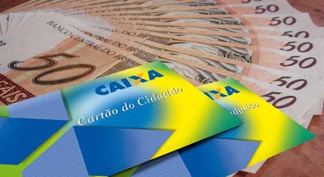 Caixa começa a pagar abono do PIS para nascidos em outubro