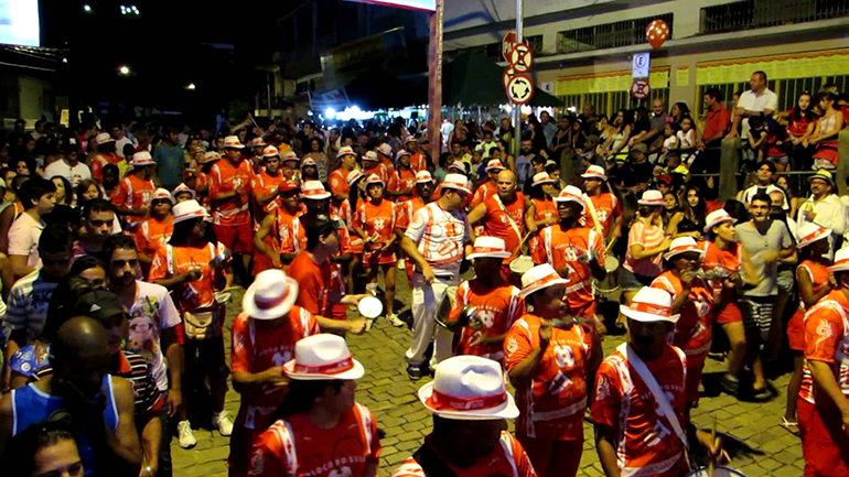 São Domingos do Prata tem carnaval cancelado após fortes chuvas