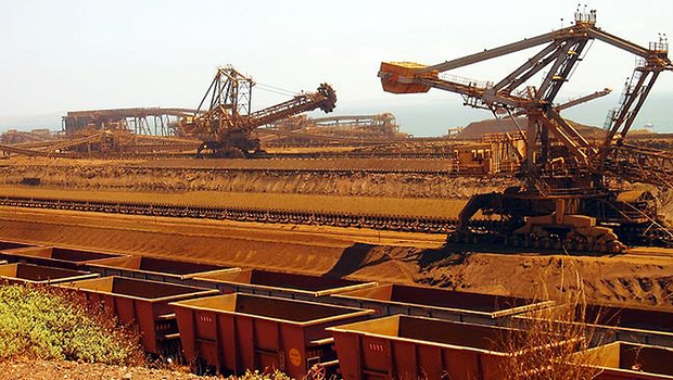 Minas-Rio divulga quase 60 novas vagas de trabalho