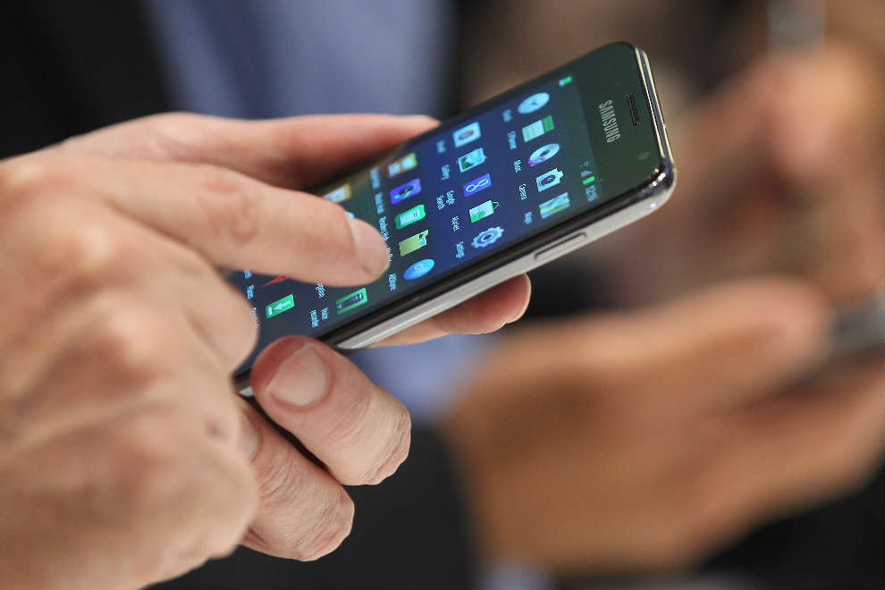 Telefonia móvel lidera ranking com quase 1.200 reclamações em Itabira