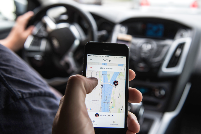 Uber passa a aceitar pagamento via boleto e crédito bancário