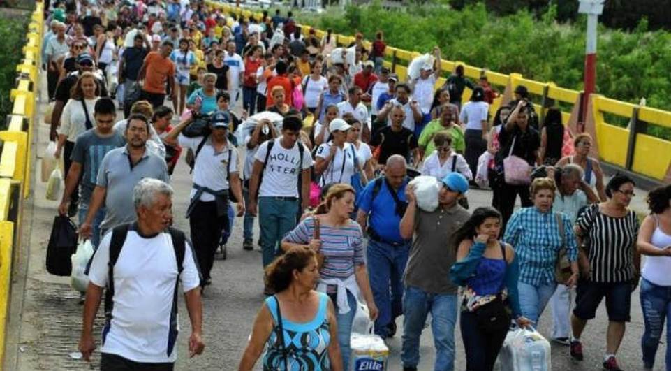 São Paulo e Manaus recebem em 15 dias primeiros venezuelanos vindos de Roraima