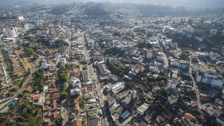 IPTU chega às casas dos itabiranos com possibilidade de desconto à vista