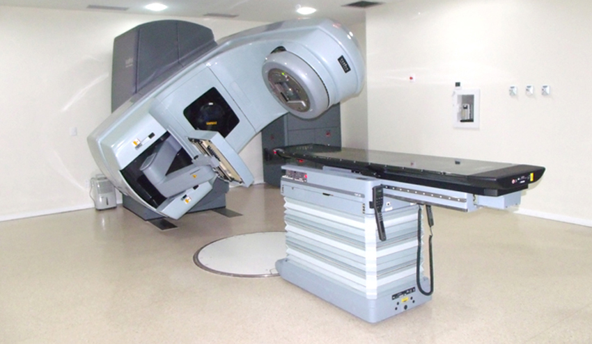 Hospital Nossa Senhora das Dores pleiteia equipamento para radioterapia